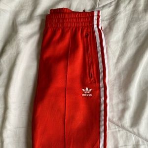 Adidas Women’s Originals Superstar Trackpants US S